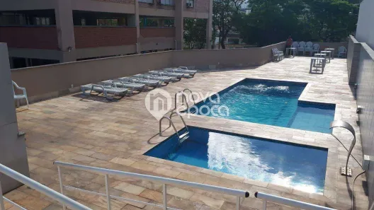 Apartamento com 2 Quartos à venda, 69m² no Vila Isabel, Rio de Janeiro