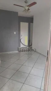 Apartamento com 2 Quartos à venda, 50m² no Campo Grande, Rio de Janeiro