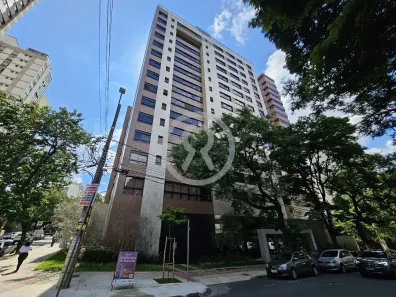 Apartamento com 3 Quartos à venda, 95m² no Lourdes, Belo Horizonte