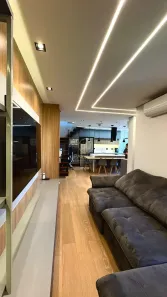 Apartamento com 2 Quartos à venda, 140m² no Jardim Califórnia, Piracicaba