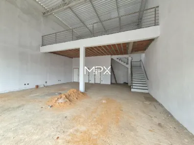Ponto Comercial para alugar, 188m² no Centro, Piracicaba