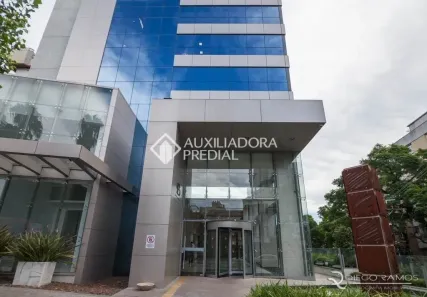 Sala Comercial à venda, 40m² no Independência, Porto Alegre