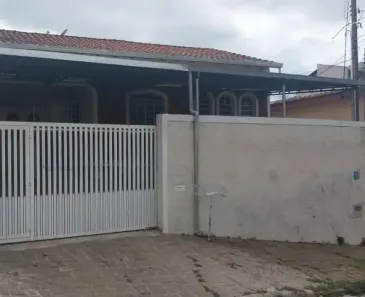Casa com 3 Quartos à venda, 165m² no Jardim Carlos Lourenço, Campinas