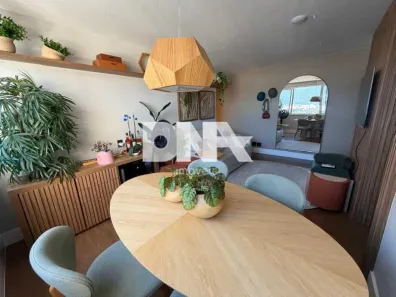 Apartamento com 2 Quartos à venda, 75m² no Ipanema, Rio de Janeiro