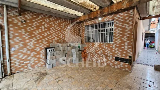 Casa com 4 Quartos à venda, 250m² no Santo Amaro, São Paulo