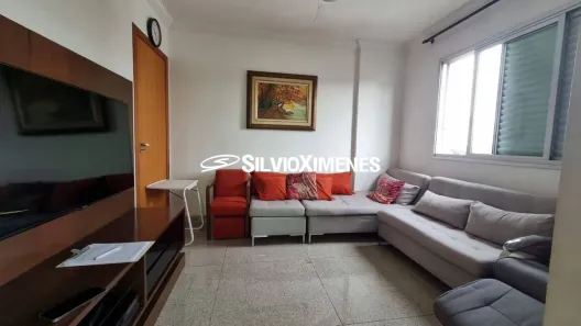 Apartamento com 4 Quartos à venda, 153m² no Santa Inês, Belo Horizonte