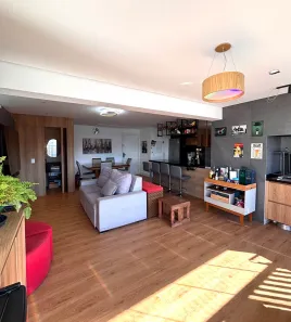 Apartamento com 2 Quartos à venda, 95m² no Mirandópolis, São Paulo