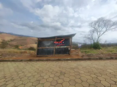 Lote/Terreno à venda, 349m² no Vale do Sereno, Ponte Nova