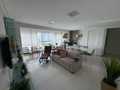 Apartamento com 3 Quartos à venda, 158m² no Altiplano Cabo Branco, João Pessoa