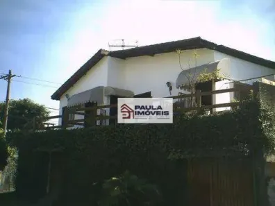 Casa com 7 Quartos à venda, 290m² no Jardim Vila Galvão, Guarulhos