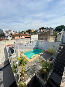 Casa com 5 Quartos à venda, 400m² no Todos os Santos, Rio de Janeiro