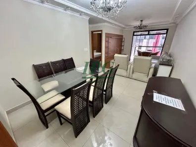 Apartamento com 3 Quartos à venda, 90m² no São Judas Tadeu, Guarapari