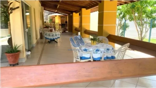 Casa de Condomínio com 3 Quartos à venda, 247m² no Piatã, Salvador