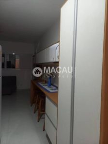 Kitnet à venda, 28m² no Alto da Igreja, Cachoeira Paulista