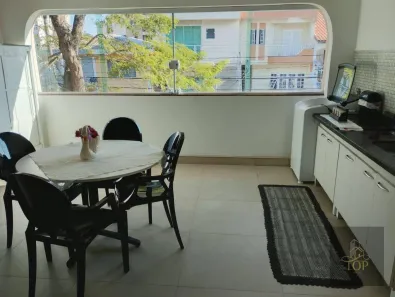 Sobrado com 4 Quartos à venda, 193m² no Jardim Stella, Santo André