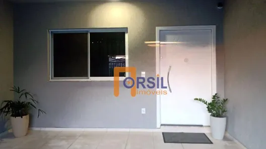 Sobrado com 3 Quartos à venda, 177m² no Vila Suissa, Mogi das Cruzes