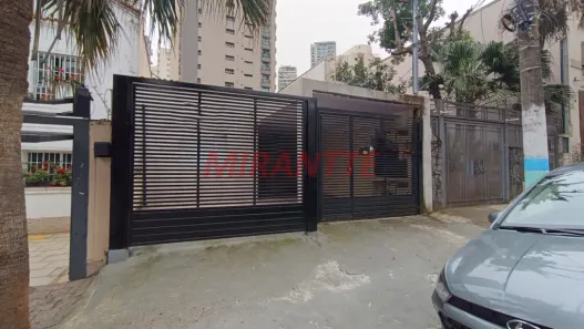 Casa com 2 Quartos à venda, 139m² no Santana, São Paulo