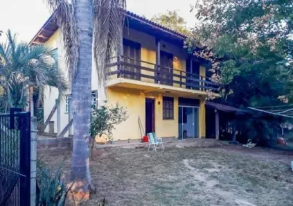 Casa com 3 Quartos à venda, 135m² no Hípica, Porto Alegre