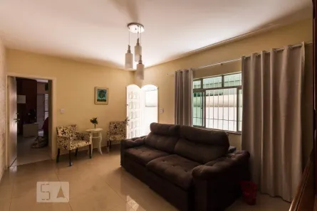 Casa com 3 Quartos à venda, 160m² no Vila da Saúde, São Paulo