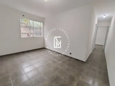 Apartamento com 2 Quartos à venda, 48m² no Campo Grande, Rio de Janeiro