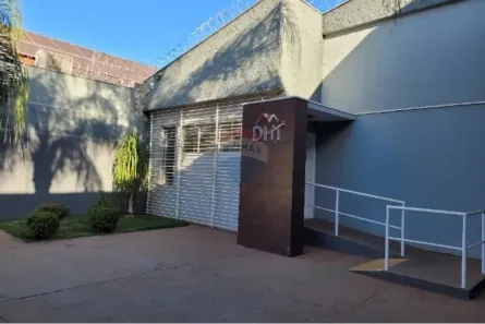 Sala Comercial para alugar, 264m² no Alto da Boa Vista, Ribeirão Preto