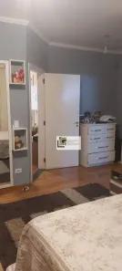 Sobrado com 3 Quartos à venda, 150m² no Residencial Bosque dos Ipês, São José dos Campos