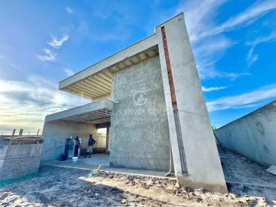 Casa com 3 Quartos à venda, 165m² no Centro, Eusébio