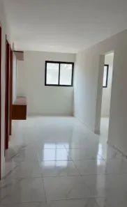 Apartamento com 2 Quartos à venda, 50m² no Três Irmãs, Campina Grande