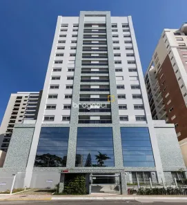 Apartamento com 2 Quartos à venda, 67m² no Kobrasol, São José