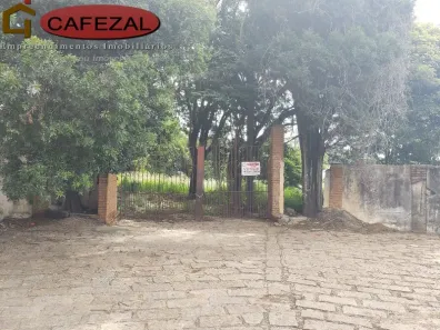 Lote/Terreno à venda, 1308m² no Residencial Vila Victoria, Itupeva
