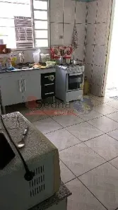 Casa com 1 Quarto à venda, 60m² no Centro, Itapetininga
