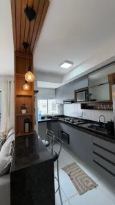 Apartamento com 2 Quartos à venda, 56m² no Turu, São Luís