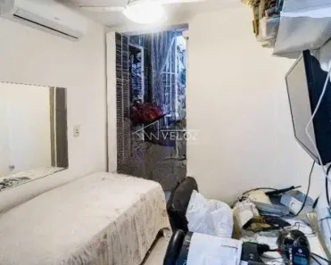 Apartamento com 4 Quartos à venda, 120m² no Leblon, Rio de Janeiro