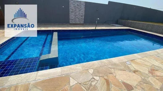 Fazenda/Sítio com 1 Quarto à venda, 150m² no Chácaras Luzitana, Hortolândia