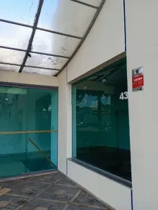 Ponto Comercial para alugar, 350m² no Centro, Taubaté