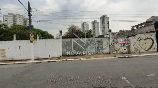 Galpão/Depósito/Armazém à venda, 587m² no Jardim Taquaral, São Paulo