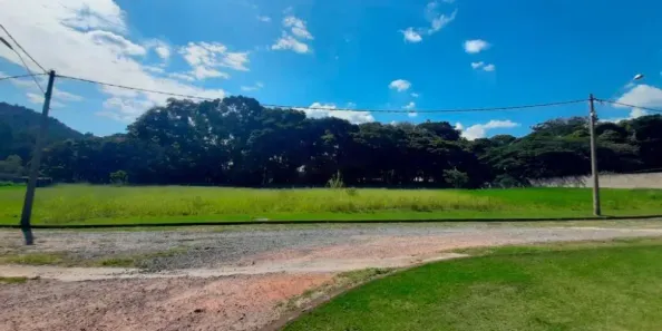 Lote/Terreno à venda, 1500m² no Joaquim Egídio, Campinas
