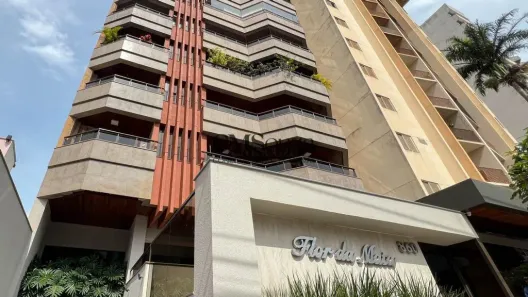 Apartamento com 4 Quartos à venda, 228m² no Centro, Londrina