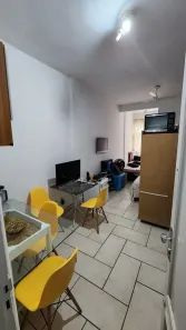 Kitnet à venda, 25m² no Flamengo, Rio de Janeiro