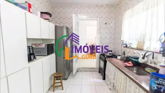 Sobrado com 4 Quartos à venda, 217m² no Vila Bertioga, São Paulo