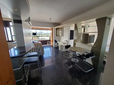 Apartamento com 1 Quarto para alugar, 48m² no Boa Vista, Porto Alegre