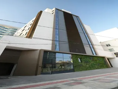 Apartamento com 2 Quartos à venda, 55m² no Santo Agostinho, Belo Horizonte