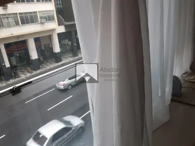 Sala Comercial à venda, 37m² no Centro, Niterói