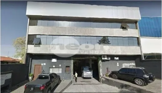 Galpão/Depósito/Armazém com 1 Quarto à venda, 3200m² no Vila Homero Thon, Santo André