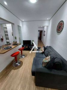 Apartamento com 2 Quartos à venda, 55m² no Bela Vista, São Paulo