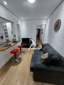 Apartamento com 2 Quartos à venda, 55m² no Bela Vista, São Paulo