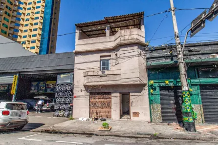 Ponto Comercial para alugar, 101m² no Santana, São Paulo