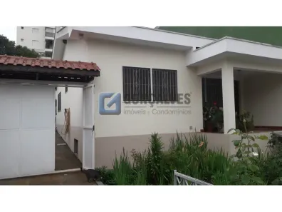 Casa com 3 Quartos à venda, 200m² no Barcelona, São Caetano do Sul