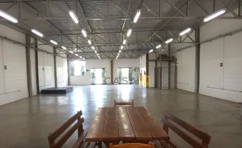 Ponto Comercial à venda, 1260m² no Morada do Sol, Americana
