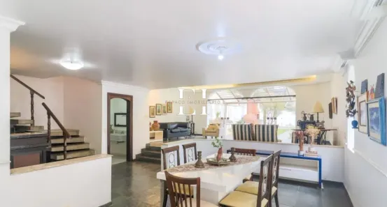 Casa de Condomínio com 4 Quartos para alugar, 365m² no Jardim dos Estados, São Paulo
